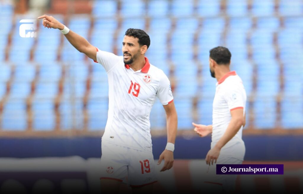 مهاجم المنستيري التونسي يقترب من الرجاء