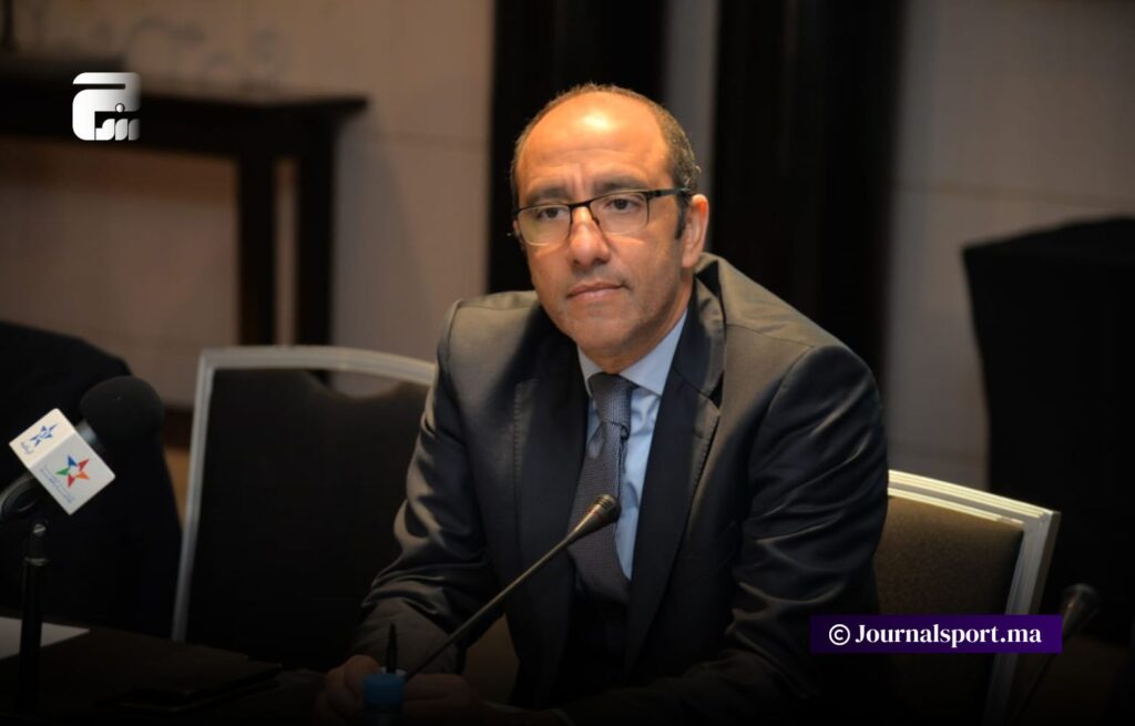 بعد حسبان.. الزيات يقرر المنافسة على منصب رئيس للرجاء