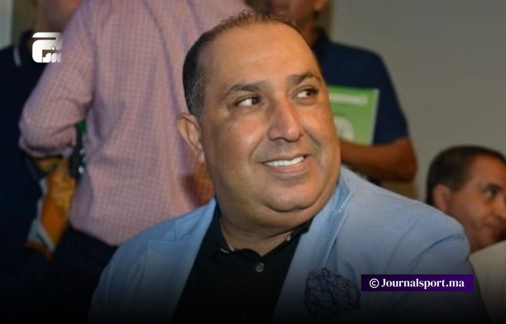 جماهير الرجاء الرياضي ترفض عودة حسبان