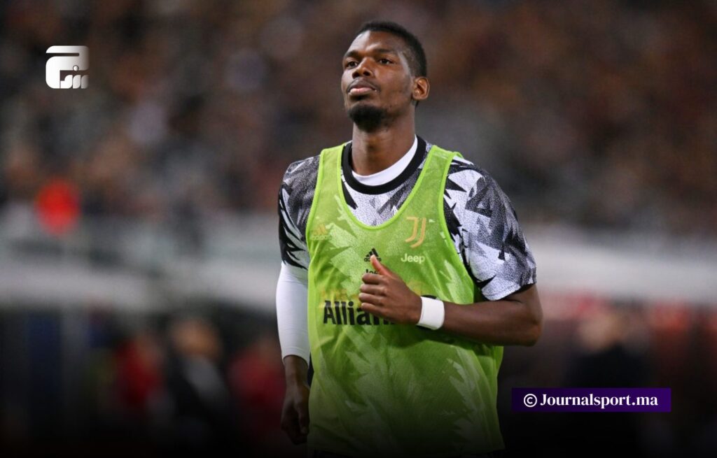 بوغبا يقترب من التعاقد مع موناكو