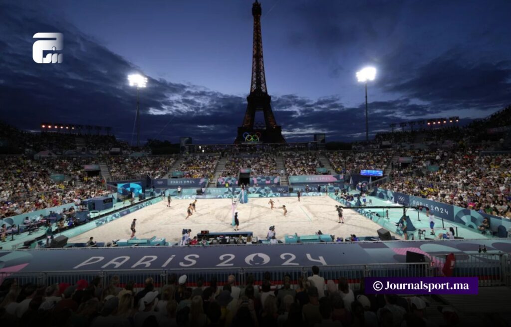 ألعاب باريس الأولمبية والبارالمبية كلفتا نحو 6 مليارات يورو