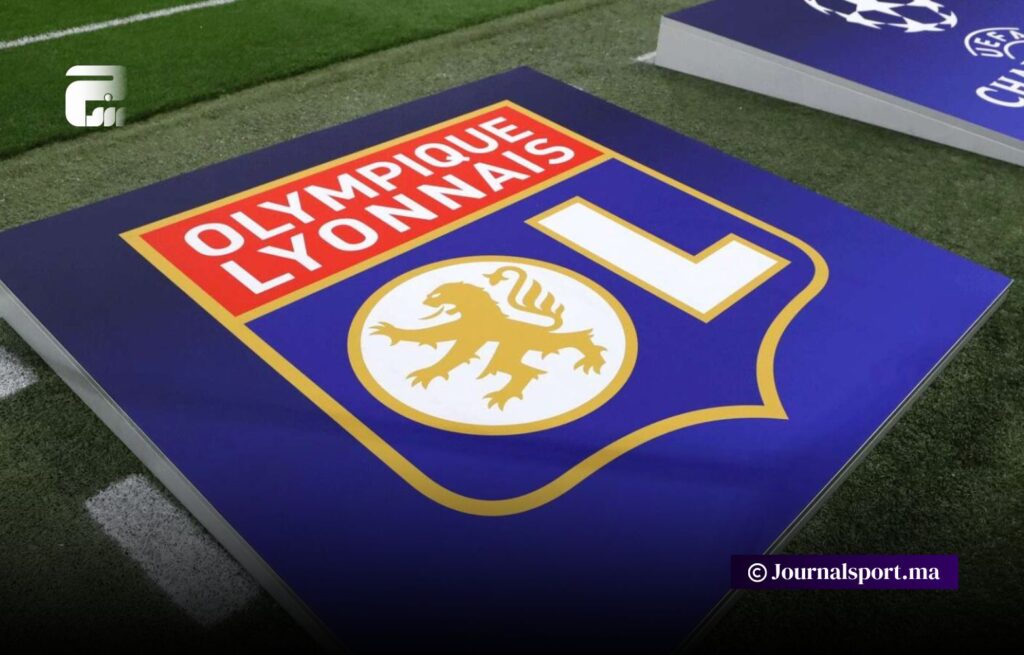 أولمبيك ليون يصعد ضد قرار إنزاله للقسم الثاني