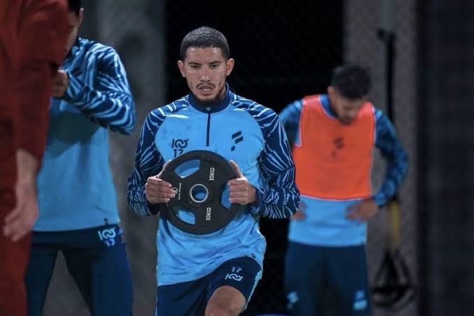 مشاكل تعترض تعاقد الوداد مع سعدان