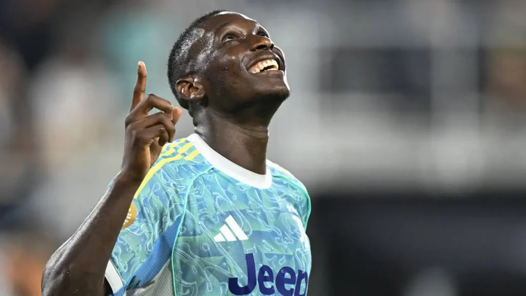 مونديال الأندية.. هداف يوفنتوس يتوعّد الوداد بالهزيمة