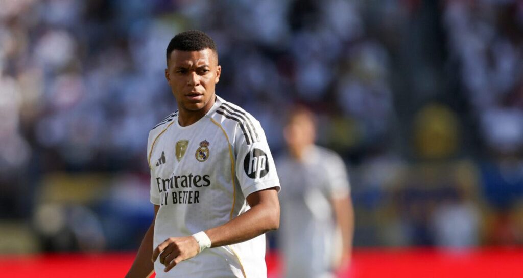 مبابي يداوي جراح ريال القارية تحت صافرات الاستهجان