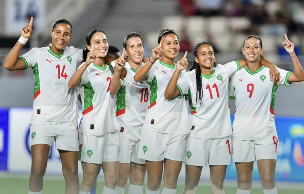 “كان السيدات”.. المنتخب المغربي في مواجهة مالي من أجل المربع الذهبي