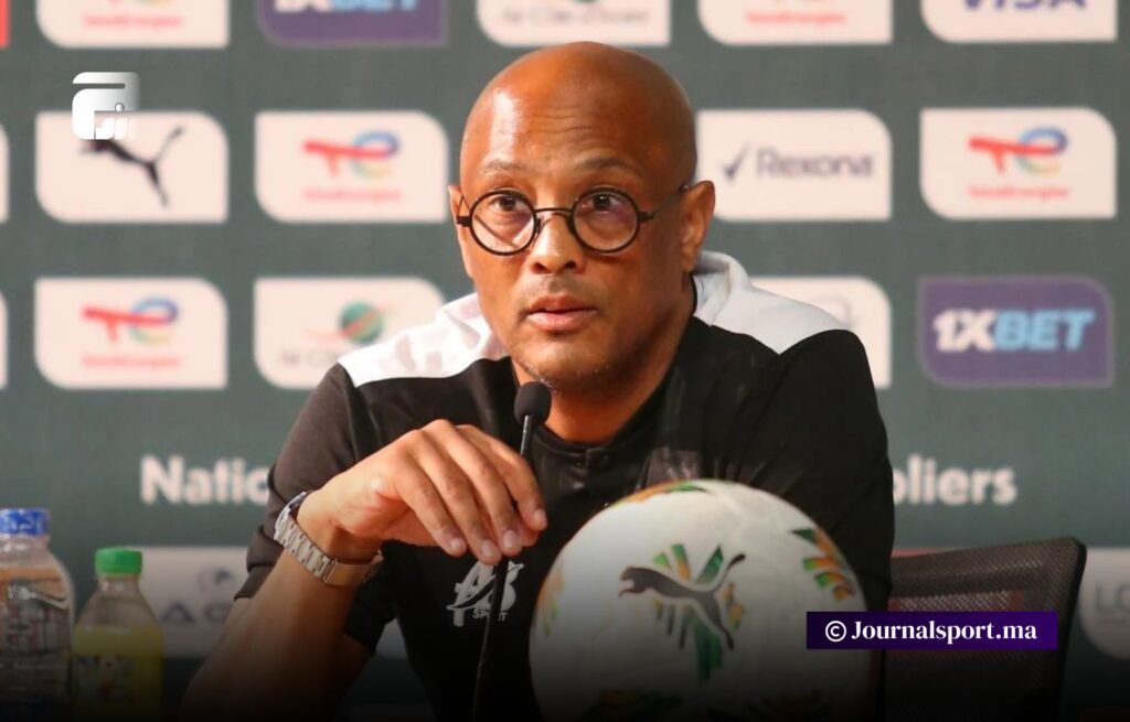 أمير عبدو: أنا المسؤول عن الانتدابات وجماهير الحسنية مطالبة بالعودة للمدرجات