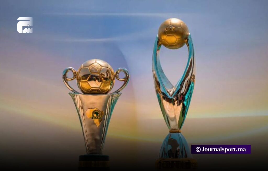 الكاف يشدد شروط المشاركة في دوري الأبطال وكأس الكنفدرالية