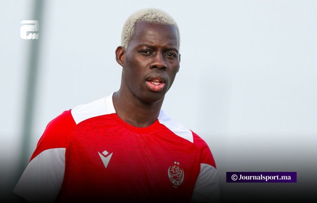 الوداد يحسم قراره بخصوص عزيز كي