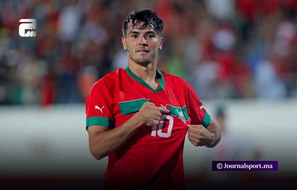 إبراهيم دياز.. جدل حول رسميته بالمنتخب في ظل وضعيته مع ريال مدريد