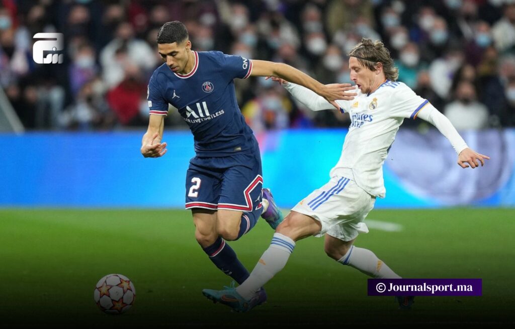 سان جيرمان والريال.. مواجهة الكواليس وصراع النفوذ بين الخليفي وبيريس