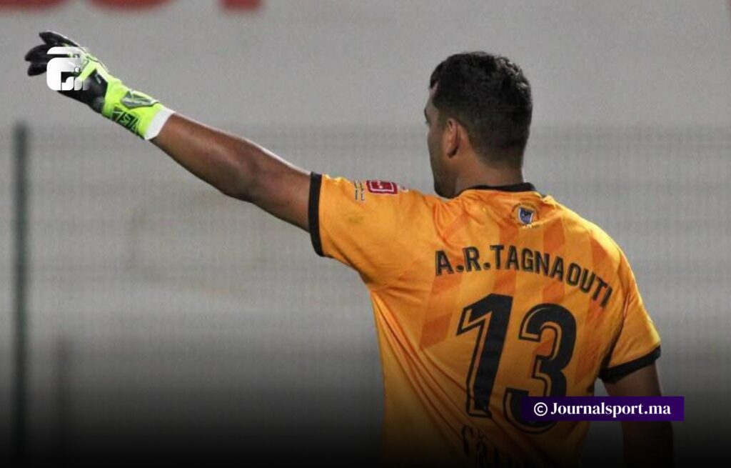 الجيش يتستر على التعاقد مع التكناوتي