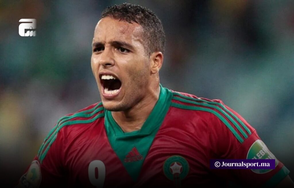 وكيل يعرض هداف الأسود السابق على الرجاء