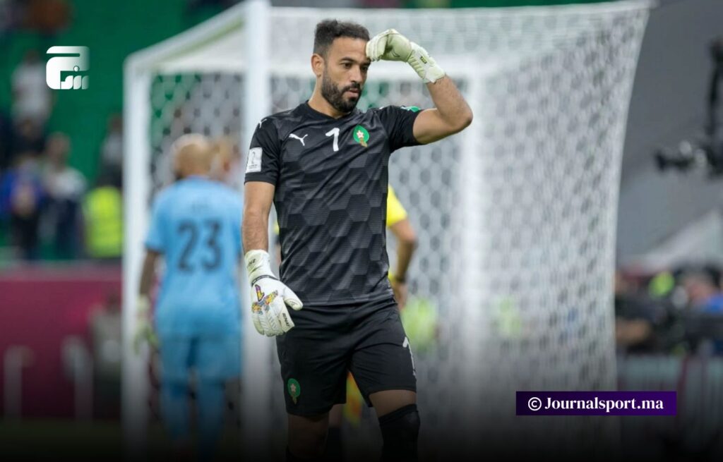 الطاوسي يقرب الزنيتي من العودة للبطولة