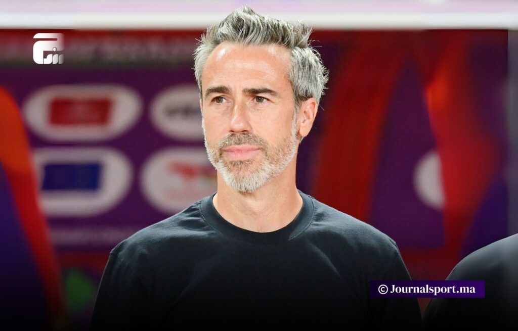 خورخي فيلدا: نقترب من تحقيق الحلم وطموحنا إسعاد الشعب المغربي