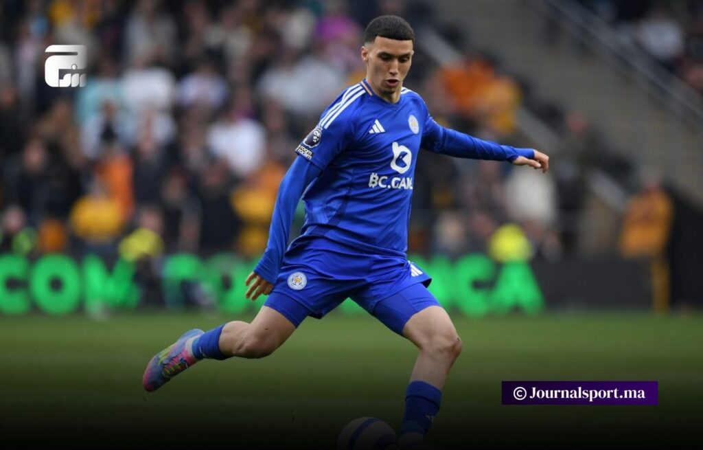 سندرلاند الإنجليزي يسعى لضم الدولي نجم وسط الأسود