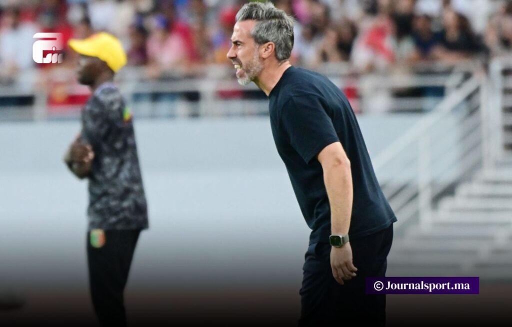 بعد تجاوز عقبة مالي…فيلدا يؤكد جاهزية المنتخب للمربع الذهبي