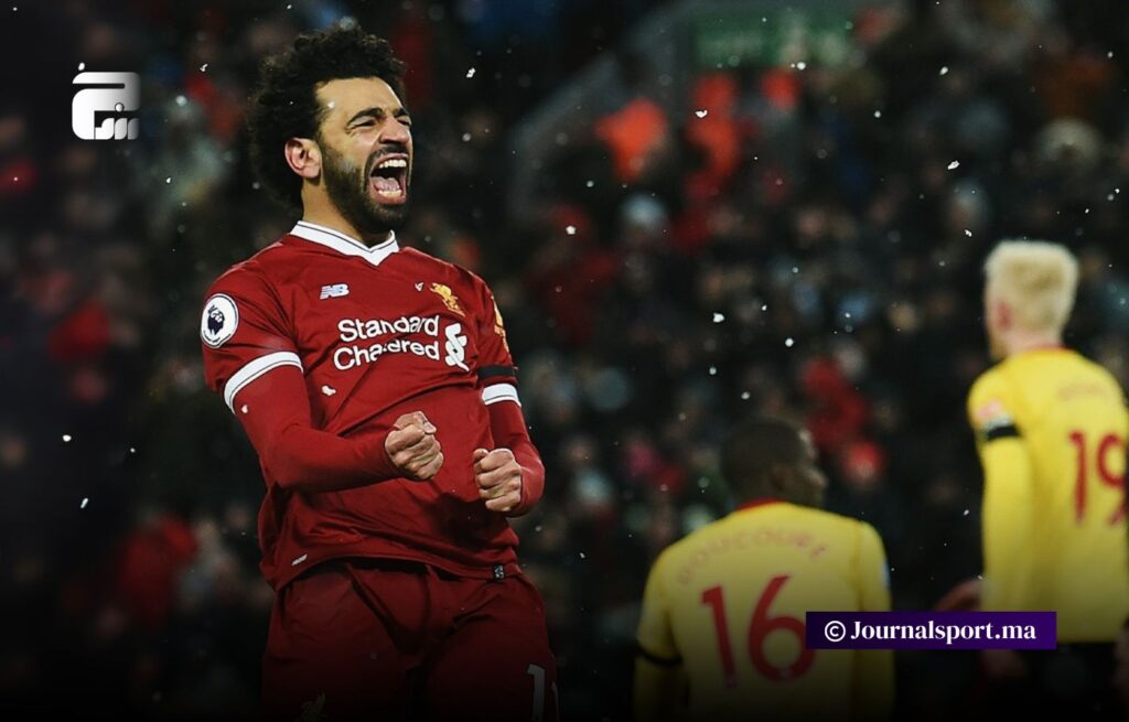 ليفربول يفوز وديا على ستوك سيتي بخماسية نظيفة