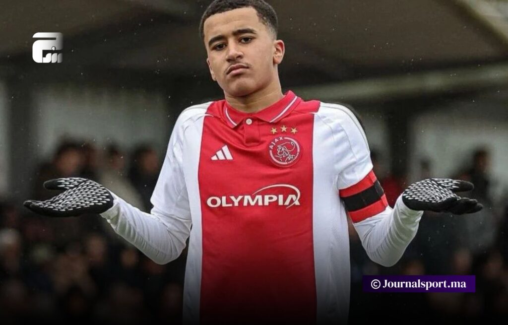 فحوصات جديدة تؤكد جاهزية عبد الله وزان..وتكذب رواية ريال مدريد