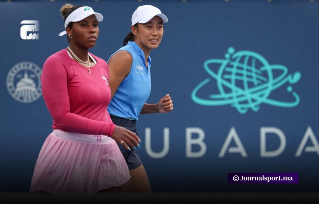 فينوس تحصل على دعوة للمشاركة في بطولة سينسيناتي 