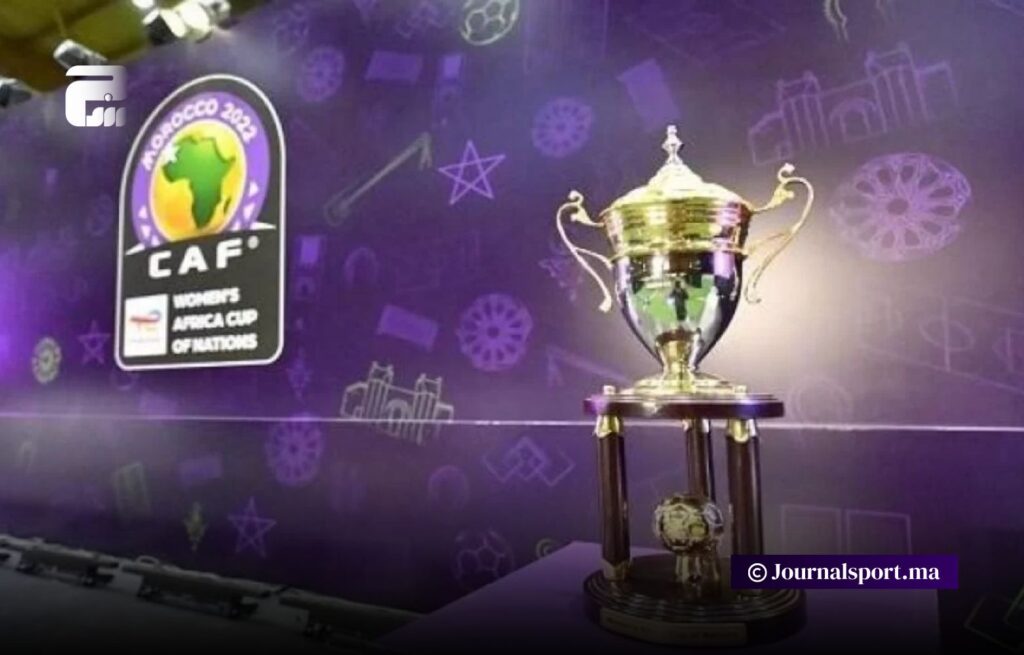 كاف يحدد موعد قرعة تصفيات دوري أبطال إفريقيا للسيدات