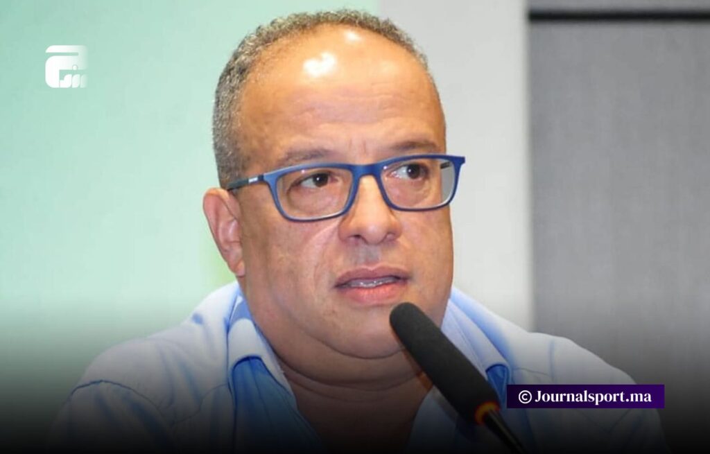 السجن النافذ والغرامة في حق الرئيس السابق للرجاء عزيز البدراوي