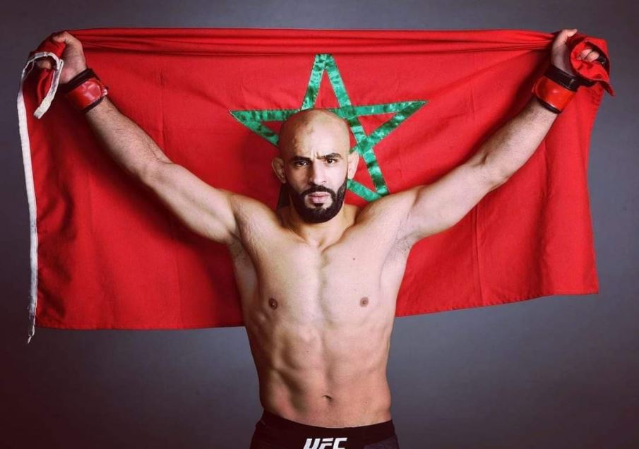 سرقة ساعة ثمينة لعثمان زعيتر داخل فندق فاخر في باريس