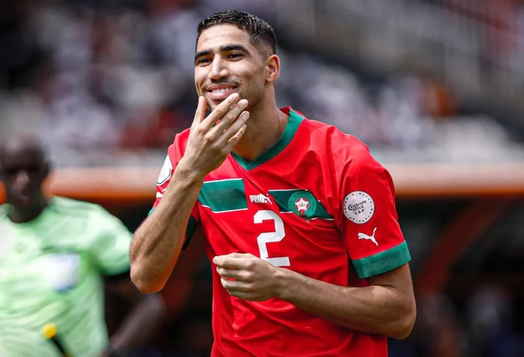 كأس إفريقيا.. أسود الأطلس أمام حتمية الفوز أداء ونتيجة