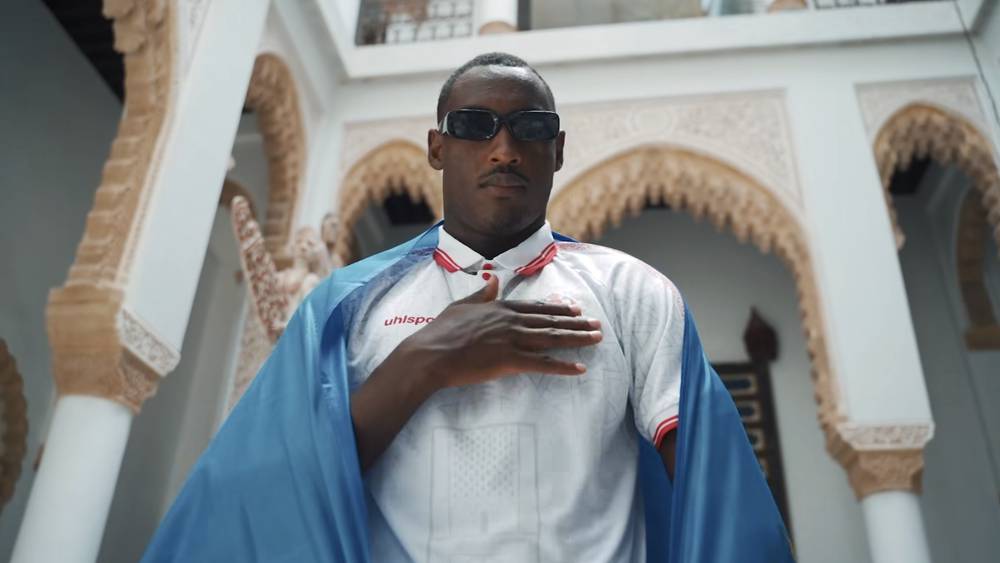 الفتح الرباطي يتعاقد مع مهاجم رواندي