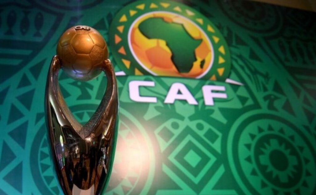 تصنيف الأندية المغربية قبل إجراء قرعة الأبطال والكونفدرالية