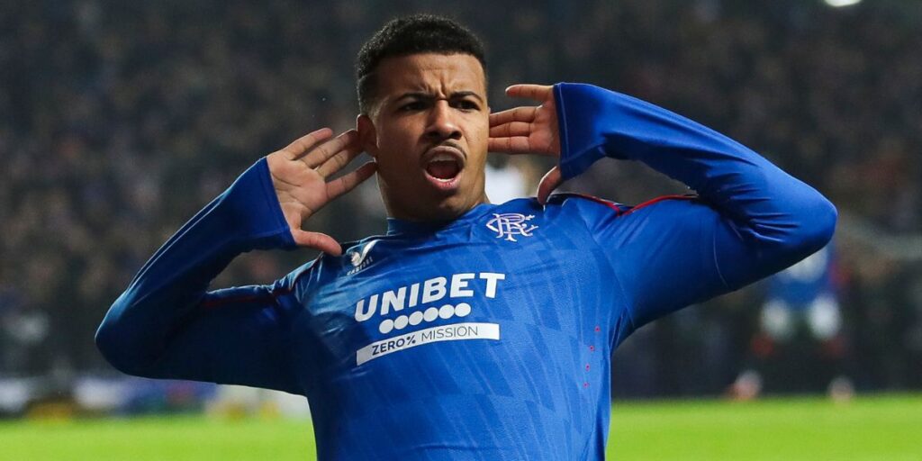 إيغمان ينعش خزينة الجيش الملكي