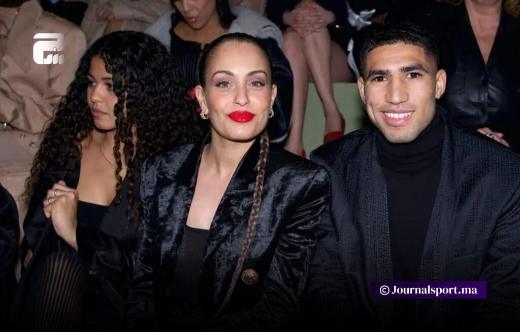 محامية حكيمي تعلق على “قضية اتهامه بالاغتصاب”