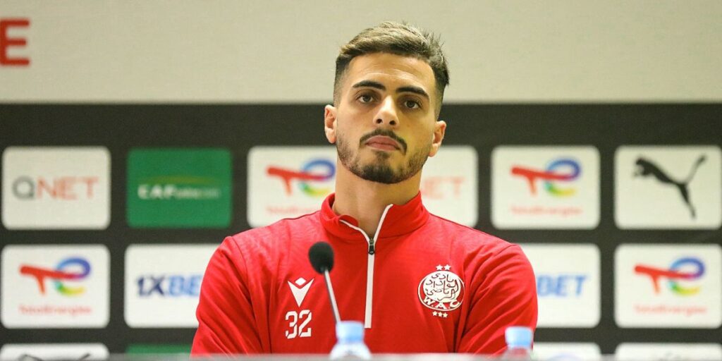 بسبب مقطع فيديو.. يوسف المطيع يهدد باللجوء للقضاء