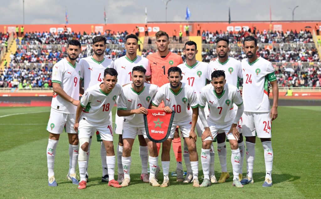 “الشان”.. منحة مغرية للاعبي المنتخب المحلي لتجاوز تنزانيا