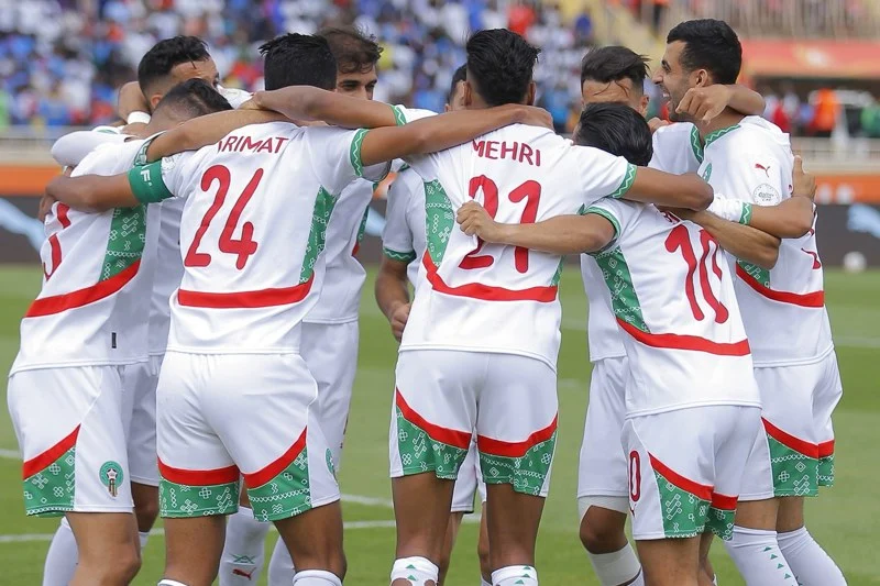تنزانيا عقبة المنتخب المغربي في ربع نهائي “شان” كينيا