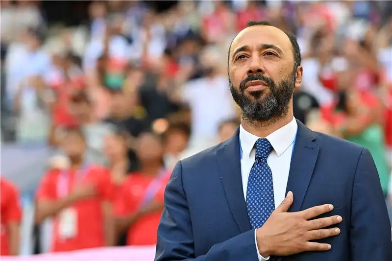 “الشان 2025”.. المنتخب المغربي يستهل مشاركته اليوم باختبار أنغولا