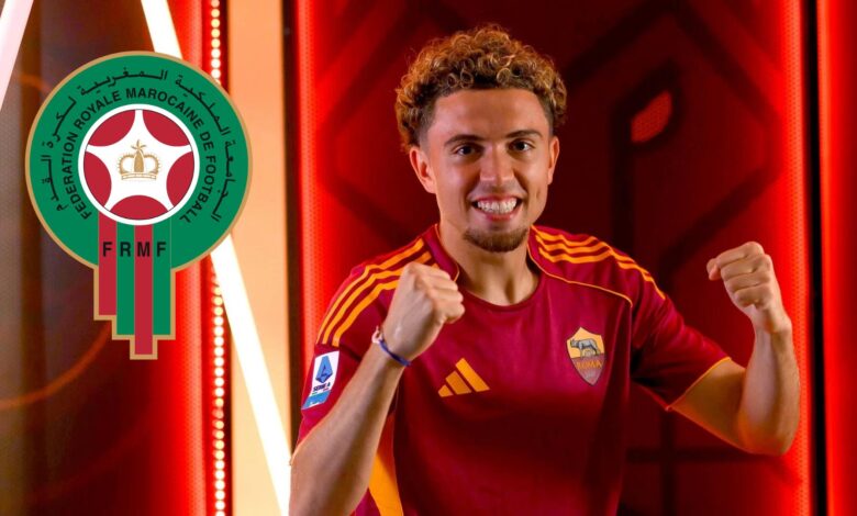 نائل العيناوي: فخور كوني هنا ومتحمس لرحلتي مع الاسود