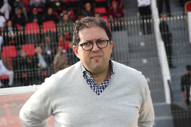 19 مليار سنتيم مجموع مصاريف الوداد في الموسم الأول لأيت منا