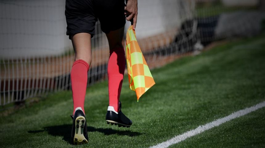 مديرية التحكيم تفرض شروطها على الحكام