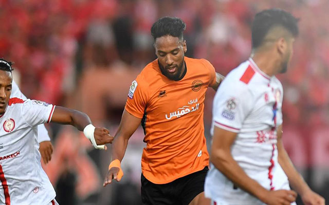“البطولة برو 1”.. نهضة بركان يهزم الكوكب المراكشي