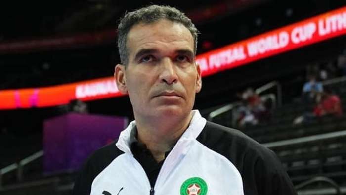 هشام الدكيك: كان ضروريا أن نخسر أمام الأرجنتين