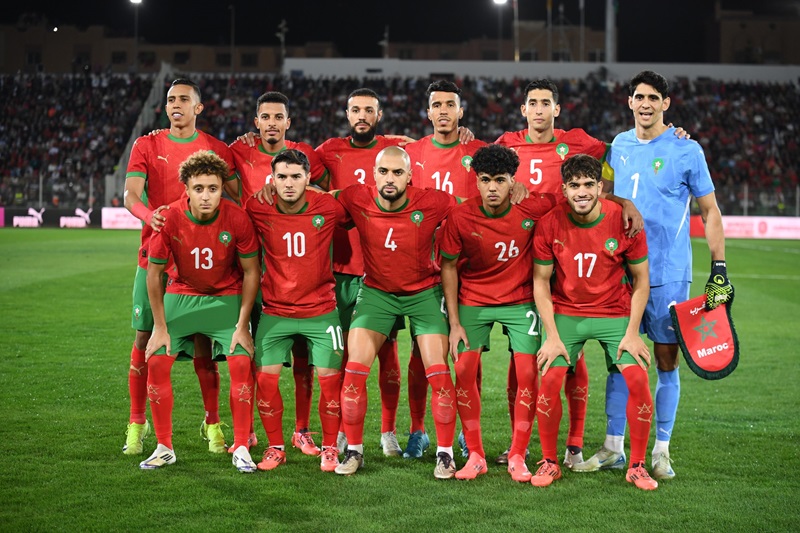 هذا اليوم.. المغرب يواجه النيجر لحسم التأهل لمونديال 2026 