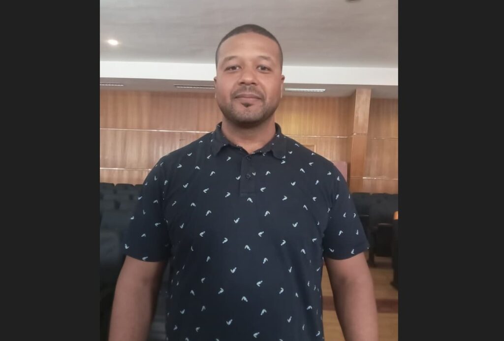 رياضة رفع الأثقال تتعزز بمولود جديد