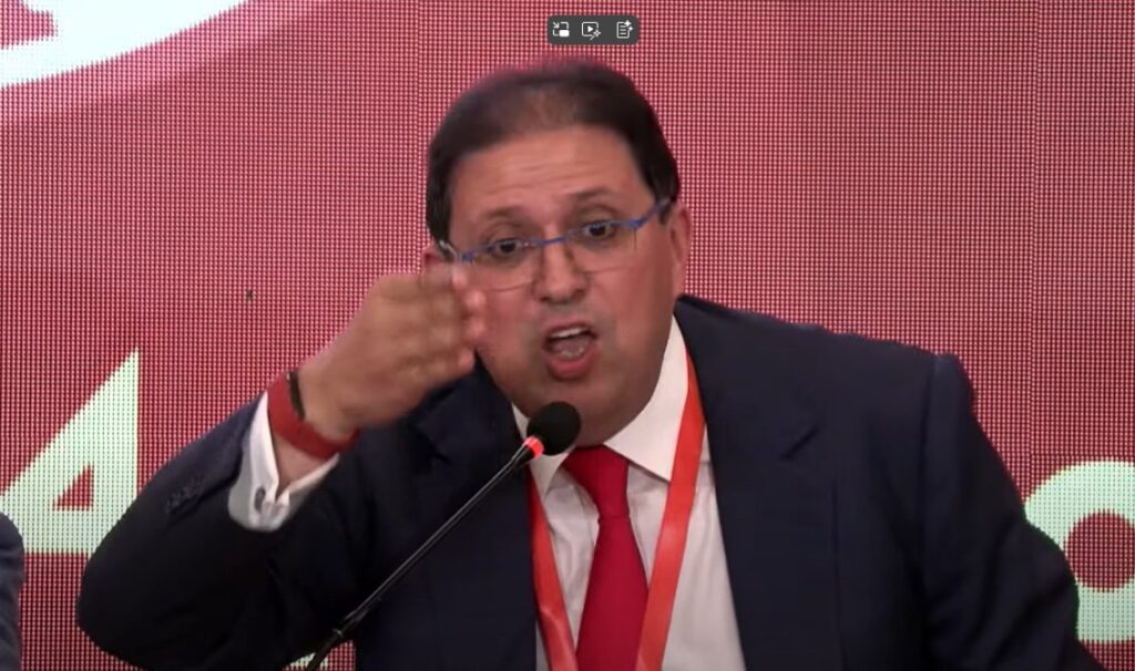 إجراء خاص من أيت منا لتحفيز لاعبي الوداد