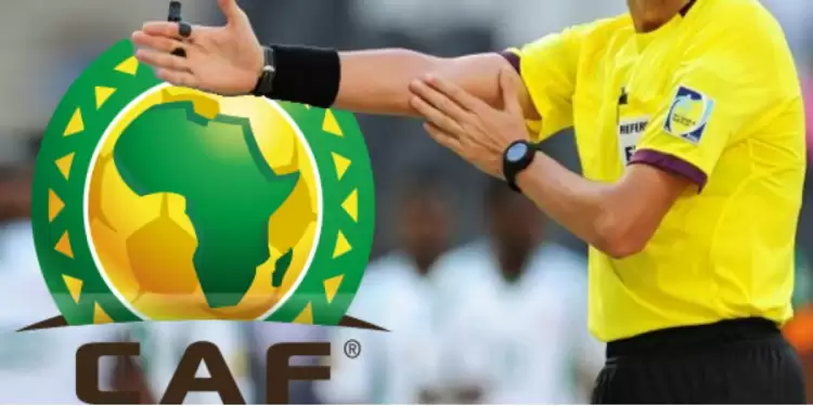 التحكيم المغربي يغيب عن كأس العرب للمنتخبات بقطر
