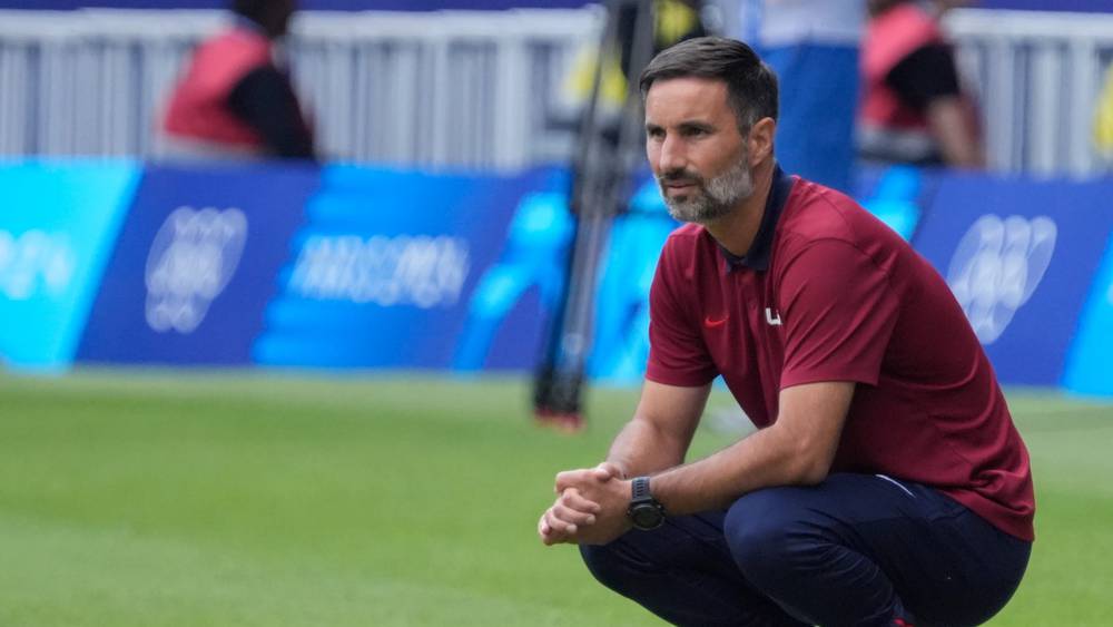 مدرب أمريكا يشيد بالأشبال: “المغرب أصبح قوة كروية عالمية”