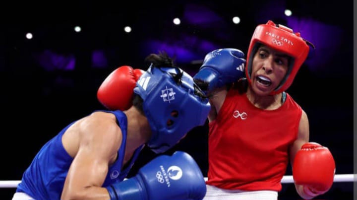 الدار البيضاء قبلة لعشاق رياضة الملاكمة