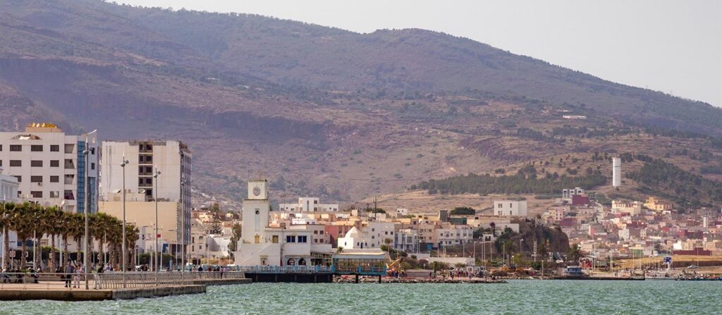 20 مليار لبناء ملعب الناظور الجديد