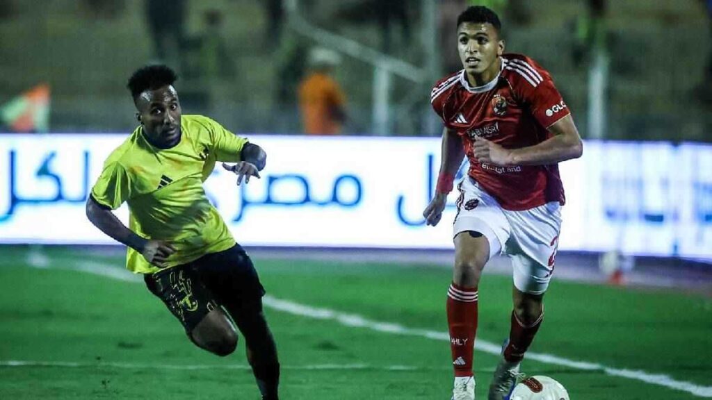 أبطال إفريقيا.. معاقبة الأهلي بمواجهة الترجي من دون جماهيره