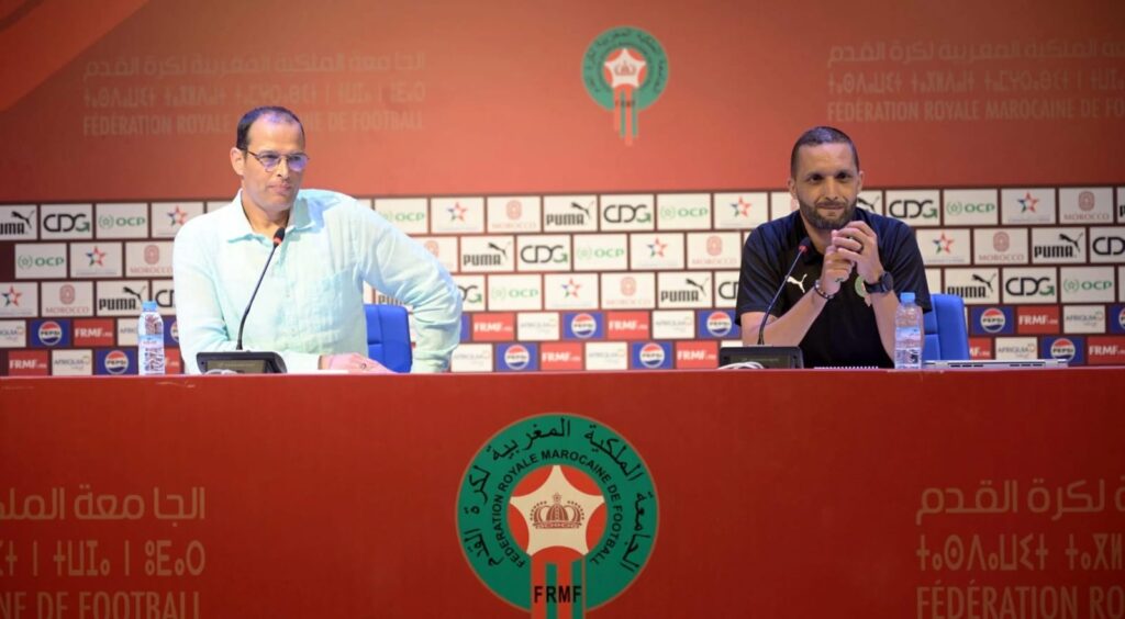 عقوبات في حق بعض حكام الدورة الثالثة من البطولة الاحترافية